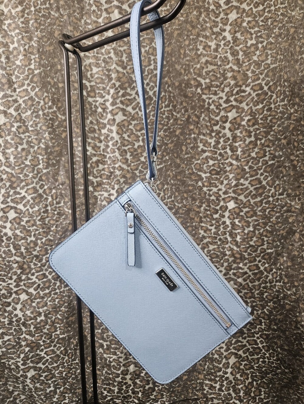 NWOT Kate Spade NY Staci Wristlet